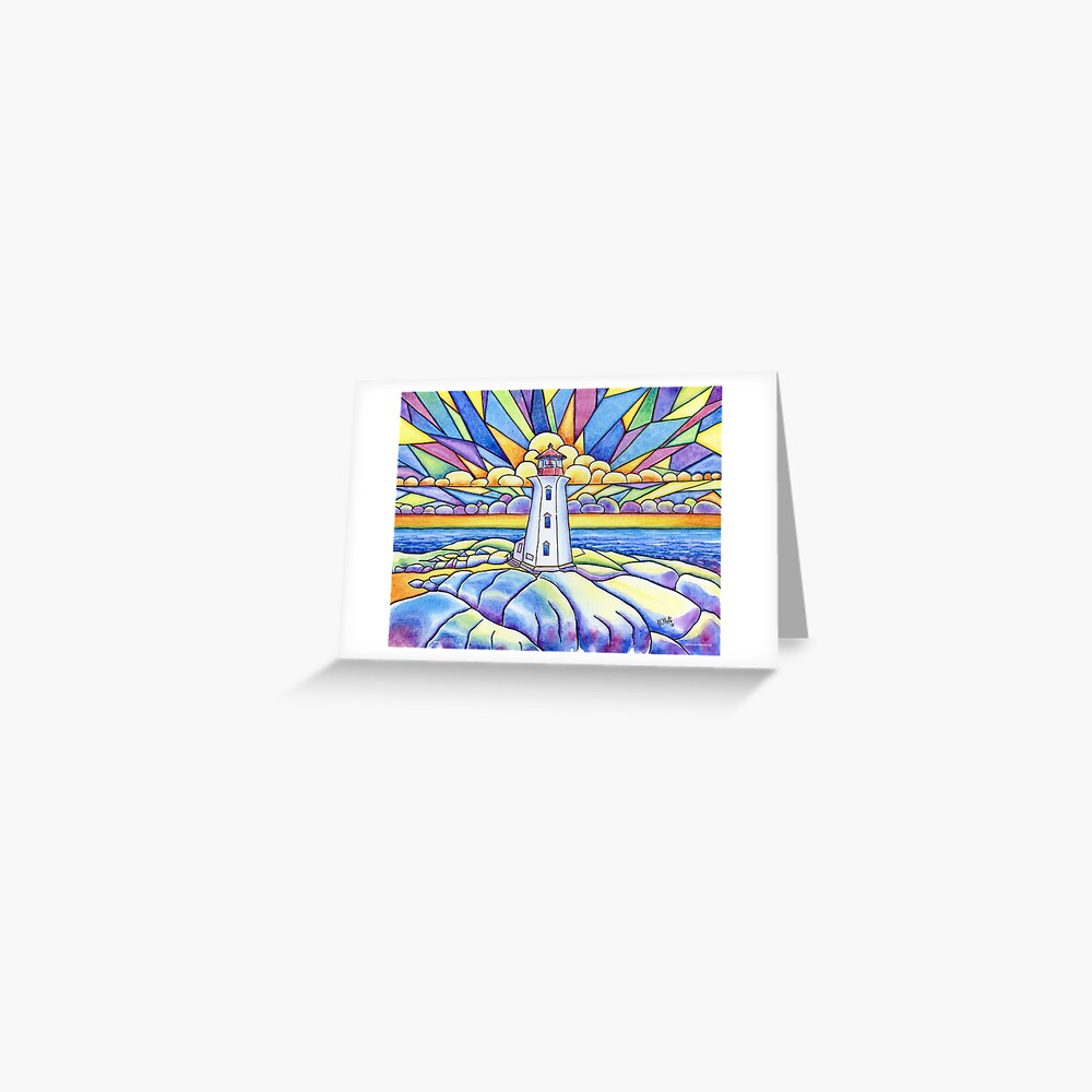 Item preview, Greeting Card designed and sold by kevinart1.