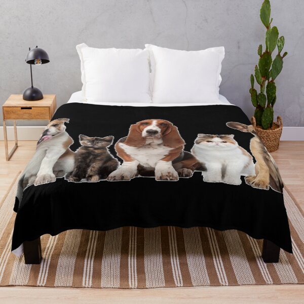 Item preview, Dogs and cats together , cats and Dogs owner designed and sold by amr4874.