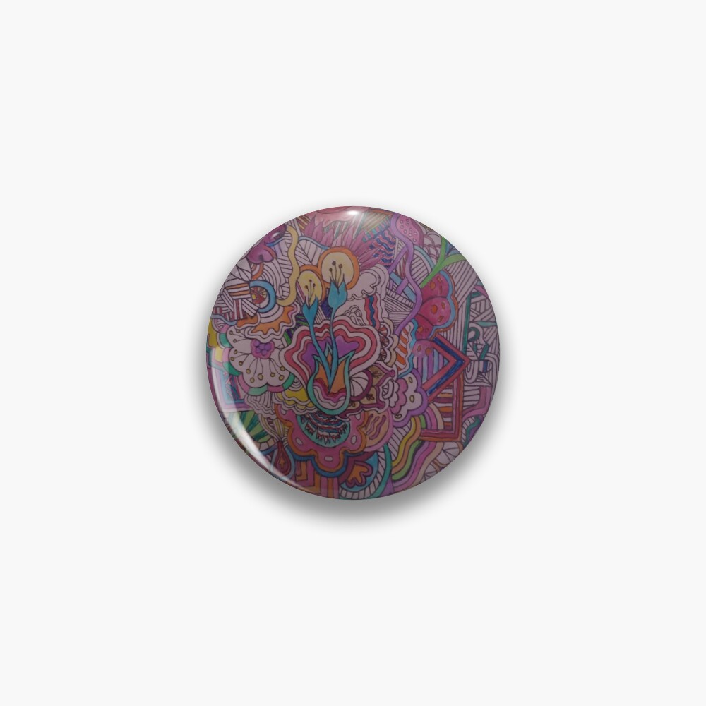 Item preview, Pin designed and sold by rvas22.