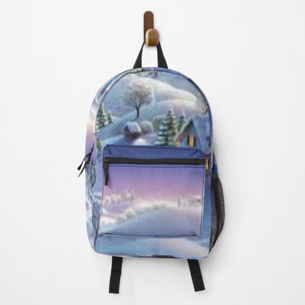 Item preview, winter wonderland designed and sold by nigejohn.