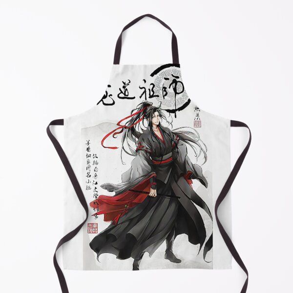 Item preview, Mo Dao Zu Shi designed and sold by ToYourEternityy.