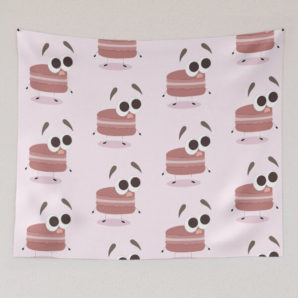 Item preview, Macaroncín designed and sold by Soficas04.