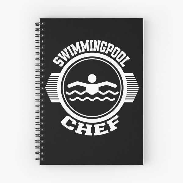 Item preview, Swimming Pool Chef Lifeguard outdoor pool designed and sold by besTmanuFacture.