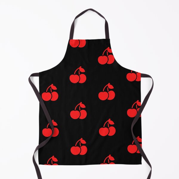 Item preview, red cherries pattern designed and sold by kyds.