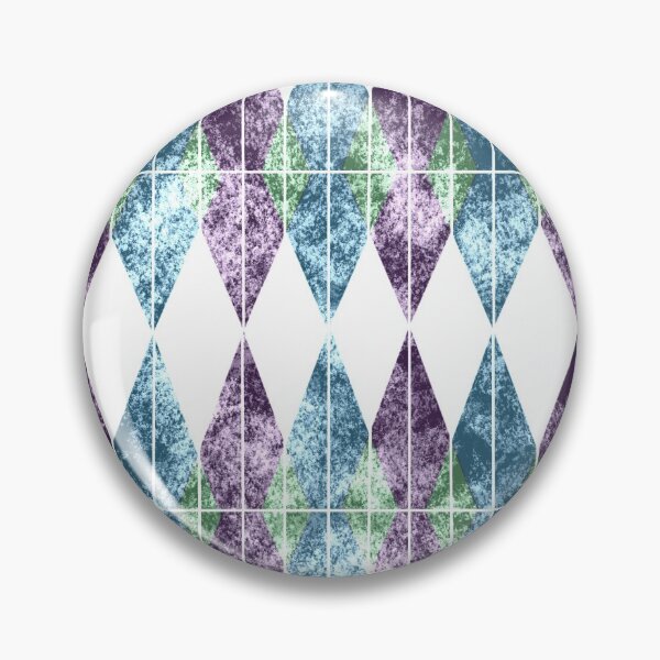 Item preview, Harlequin designed and sold by Lillieoandco.