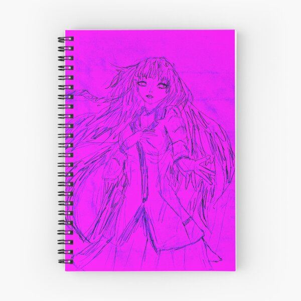 Item preview, Yumeko Sketch designed and sold by Kirari On God.
