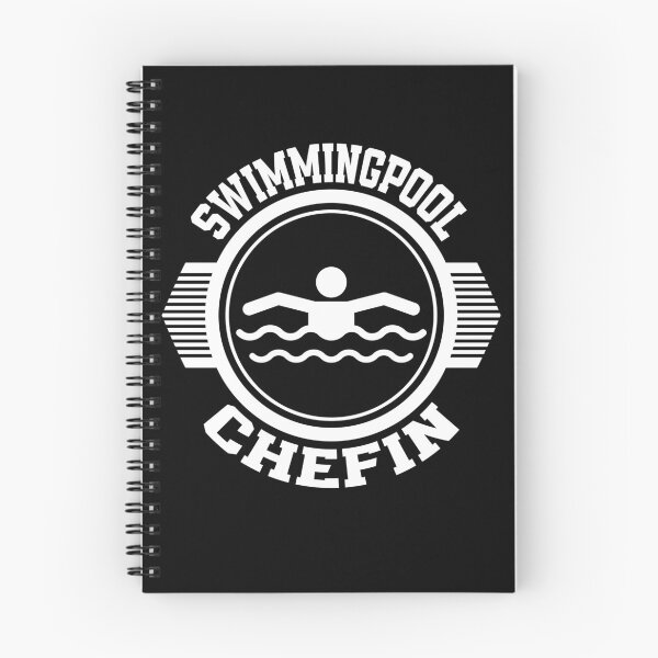 Item preview, Swimming Pool Chef Lifeguard outdoor pool designed and sold by besTmanuFacture.