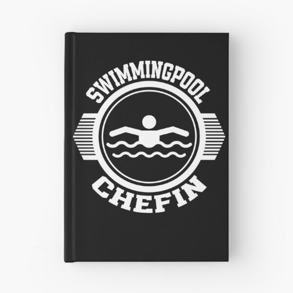 Item preview, Swimming Pool Chef Lifeguard outdoor pool designed and sold by besTmanuFacture.