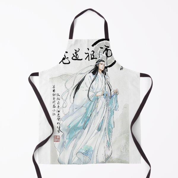 Item preview, Mo Dao Zu Shi designed and sold by ToYourEternityy.