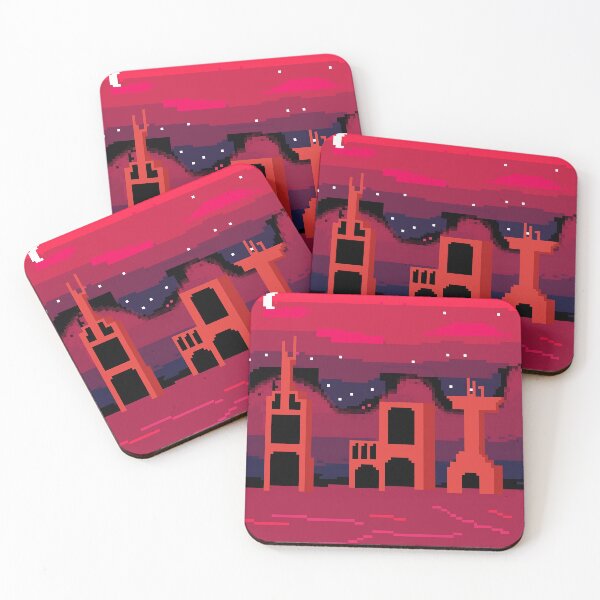 Item preview, Mars Avenue designed and sold by rvas22.