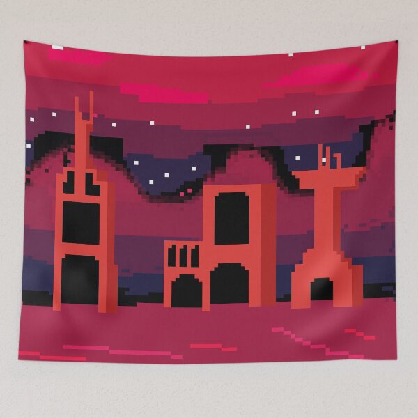 Item preview, Mars Avenue designed and sold by rvas22.