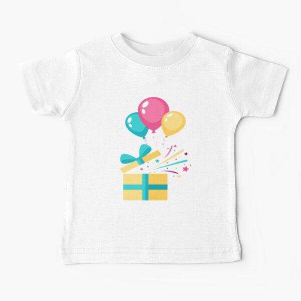 Item preview, happy birthday t-shirts  designed and sold by amro87.