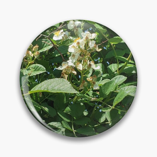 Item preview, White Flowers  designed and sold by karodesigns.
