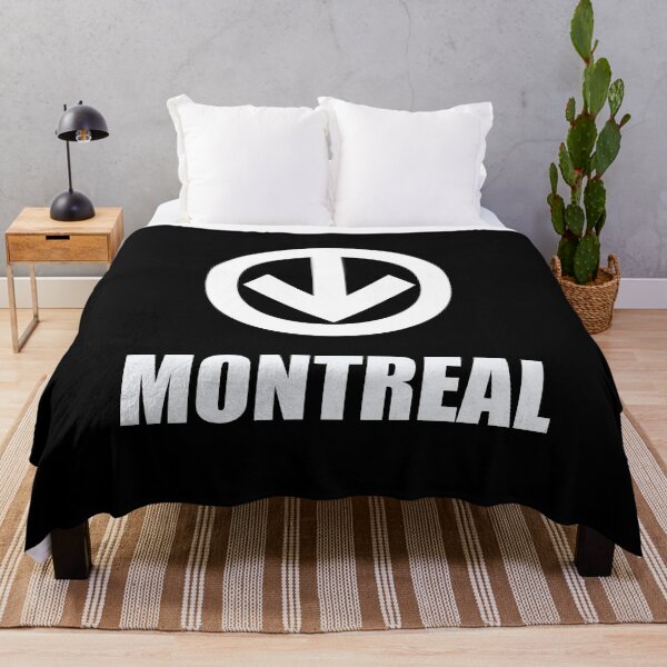 Item preview, Montreal City Canada Subway designed and sold by MyLittleBrend.