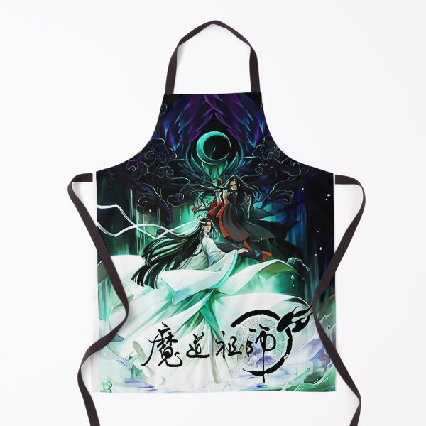 Item preview, Mo Dao Zu Shi designed and sold by ToYourEternityy.