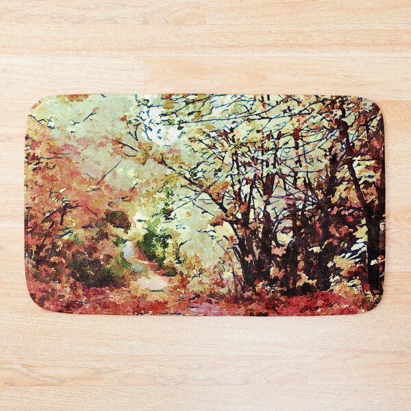 Item preview, Forest Trail designed and sold by rlatnwls.