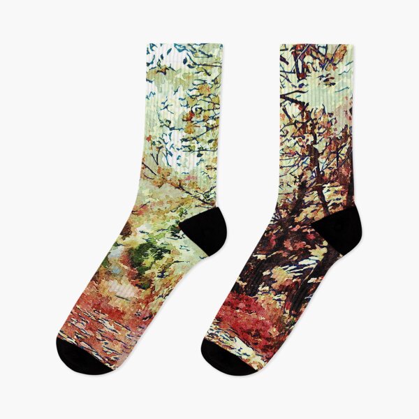 Item preview, Forest Trail designed and sold by rlatnwls.