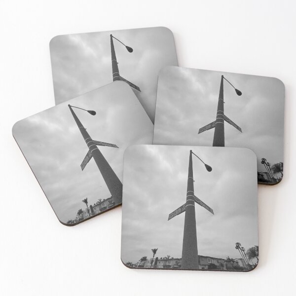 Item preview, Imperial Beach designed and sold by Manalopangaea.