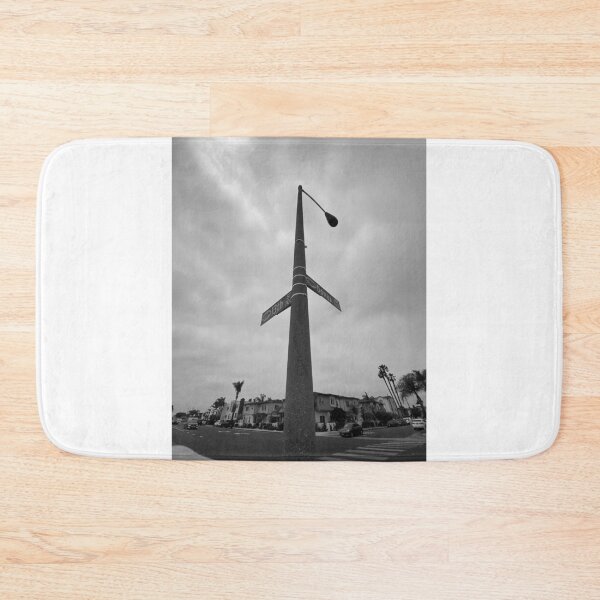 Item preview, Imperial Beach designed and sold by Manalopangaea.