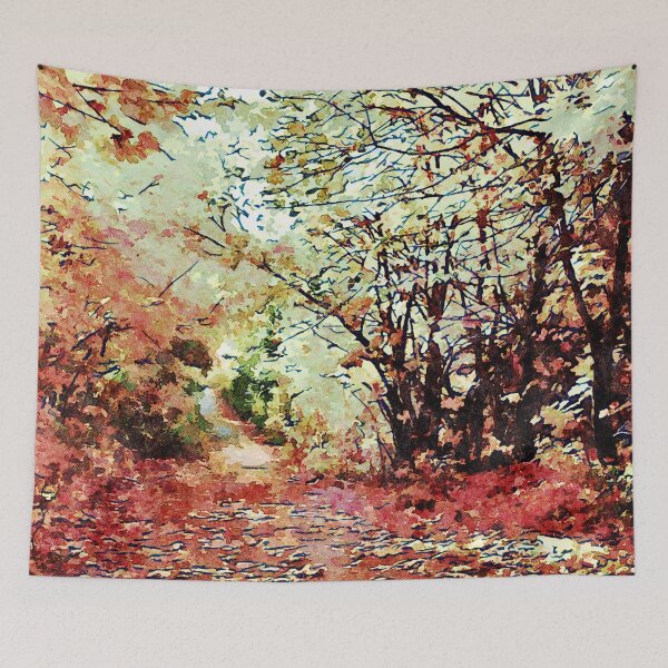 Item preview, Forest Trail designed and sold by rlatnwls.