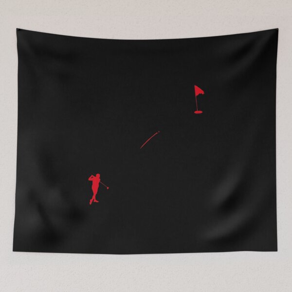 Item preview, Golfing Golf Tee Golf Player Driving Range designed and sold by besTmanuFacture.