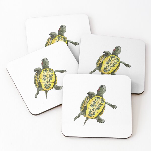 Item preview, Baby turtle  designed and sold by Olga Atayero.