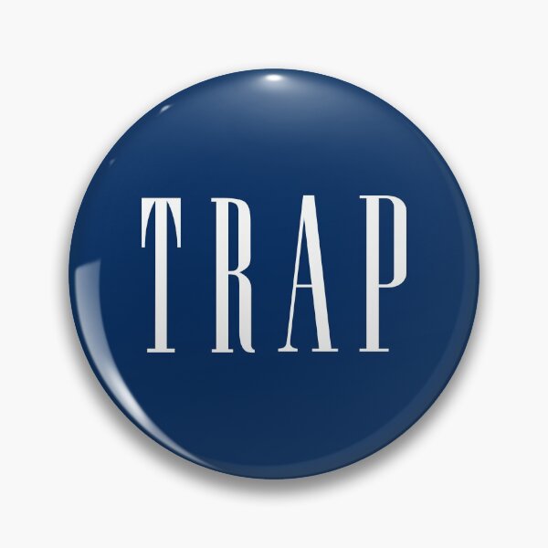Item preview, TRAP designed and sold by VonHafe.