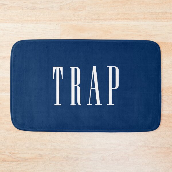 Item preview, TRAP designed and sold by VonHafe.
