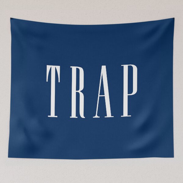Item preview, TRAP designed and sold by VonHafe.