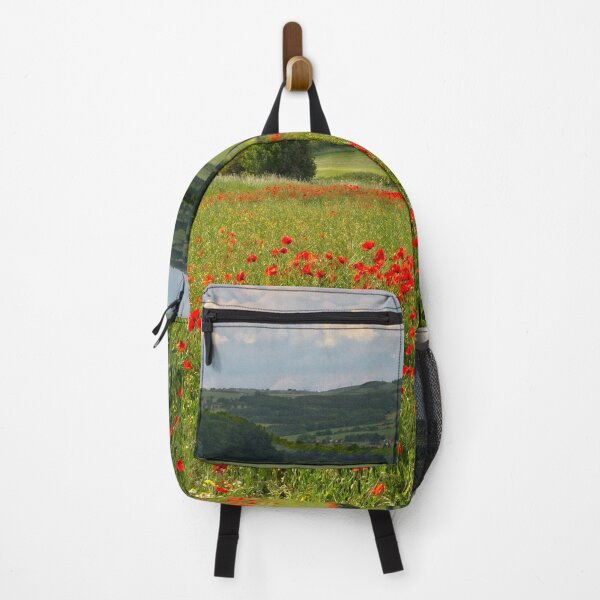 Item preview, Red Poppies designed and sold by Martyn R Arnold Fine Art Nature & Landscape Photography.