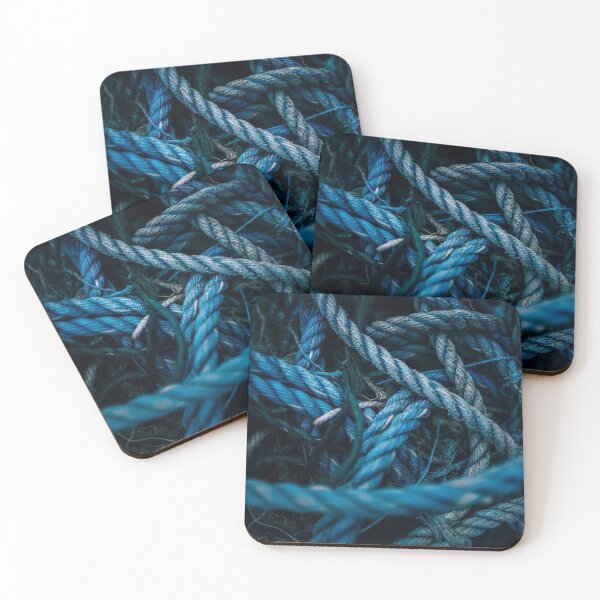 Item preview, Blue Rope designed and sold by Jujuzinha21.