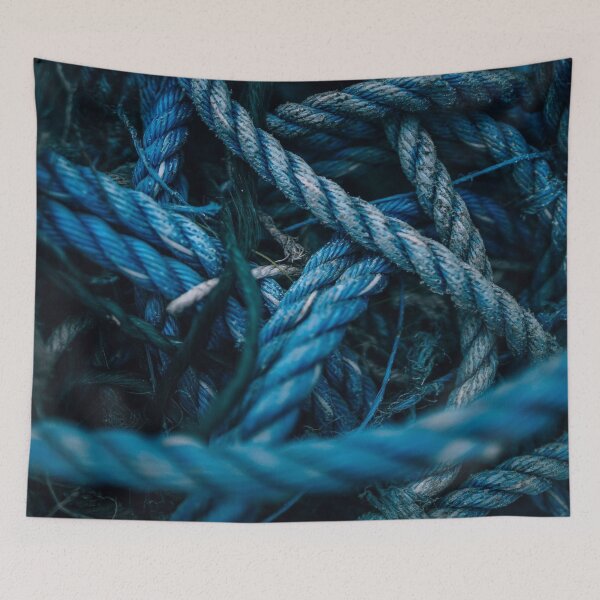 Item preview, Blue Rope designed and sold by Jujuzinha21.