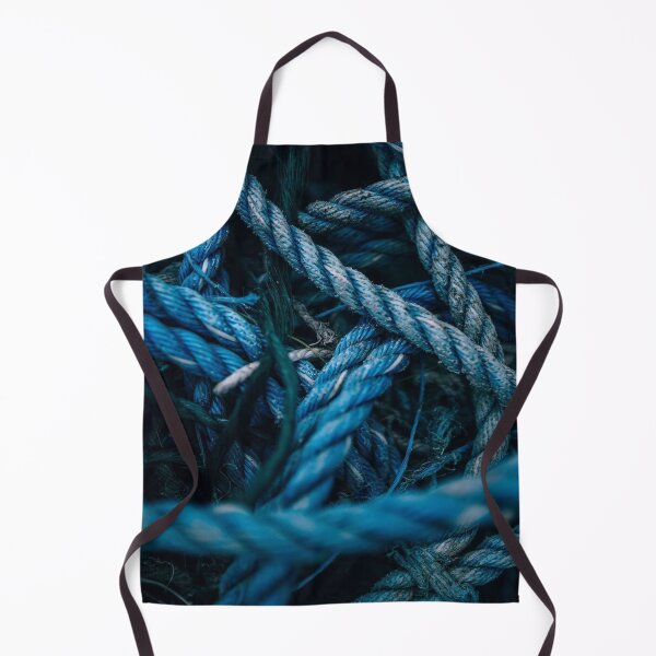 Item preview, Blue Rope designed and sold by Jujuzinha21.