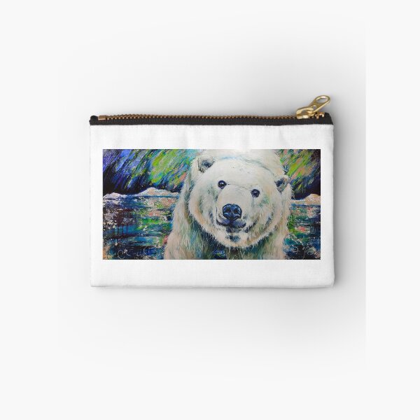 Item preview, polar bear designed and sold by Caroline Lavoie.