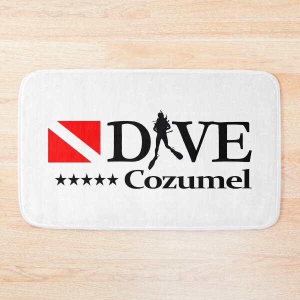 Item preview, Cozumel (DV4) designed and sold by curranmorgan.