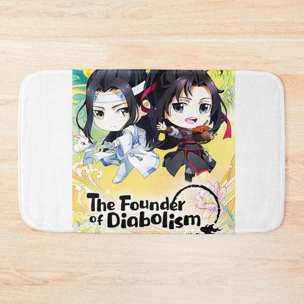 Item preview, Mo Dao Zu Shi designed and sold by ToYourEternityy.
