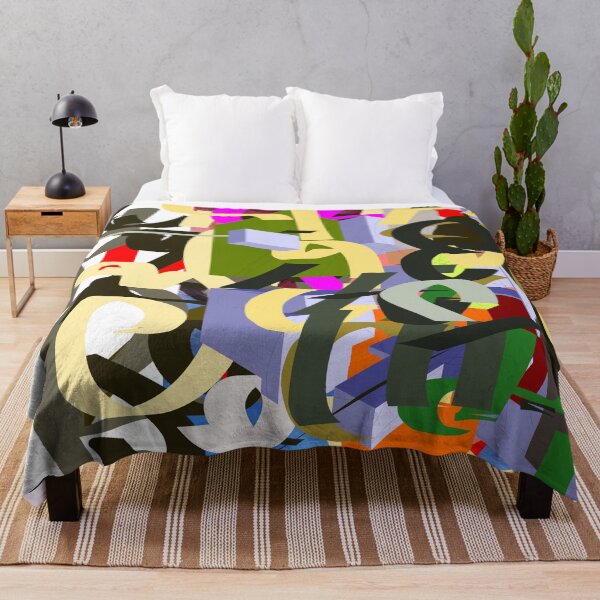 Item preview, Abstract words free hans writing designed and sold by jotcar.