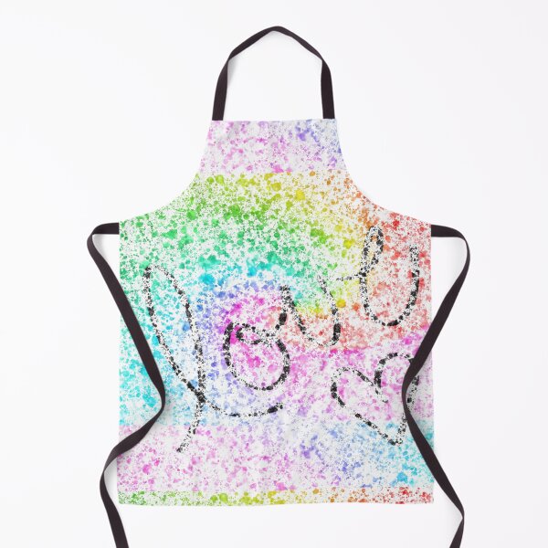 Item preview, Splattered Love designed and sold by Archie81212.