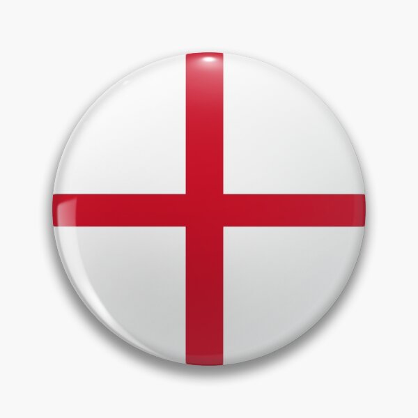 Item preview, England Flag Design designed and sold by nazdan.