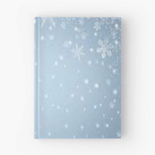 Item preview, silver snowflakes designed and sold by nigejohn.