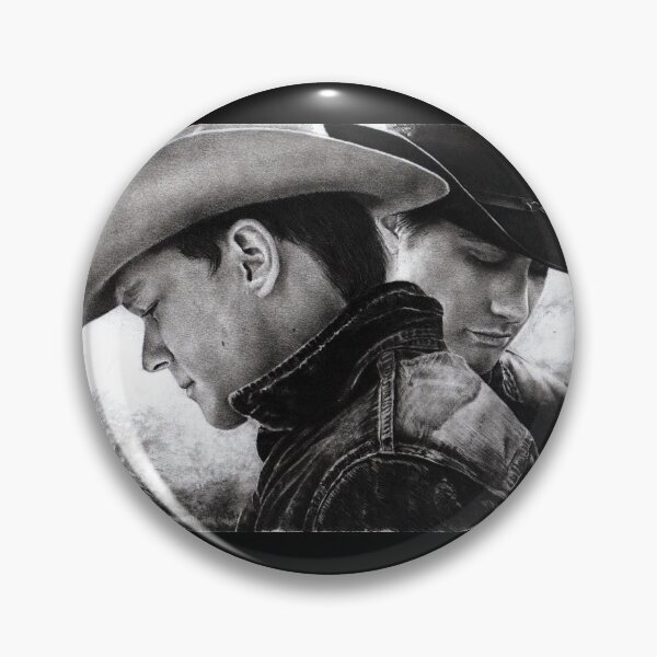 Artikelvorschau, Brokeback Mountain entworfen und verkauft von aspihesi.