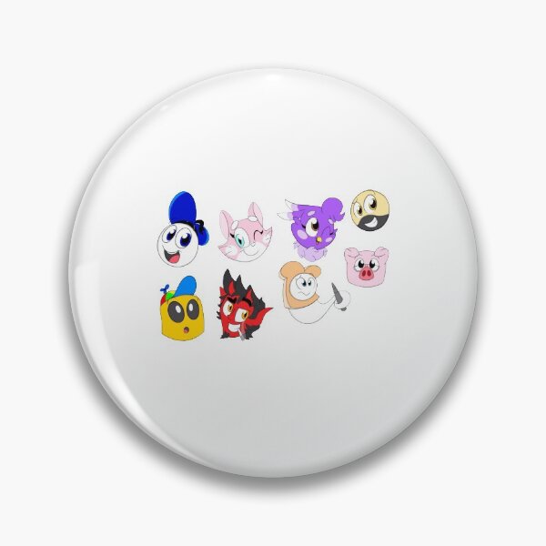 Item preview, planet dolan squad 2 designed and sold by kader011.