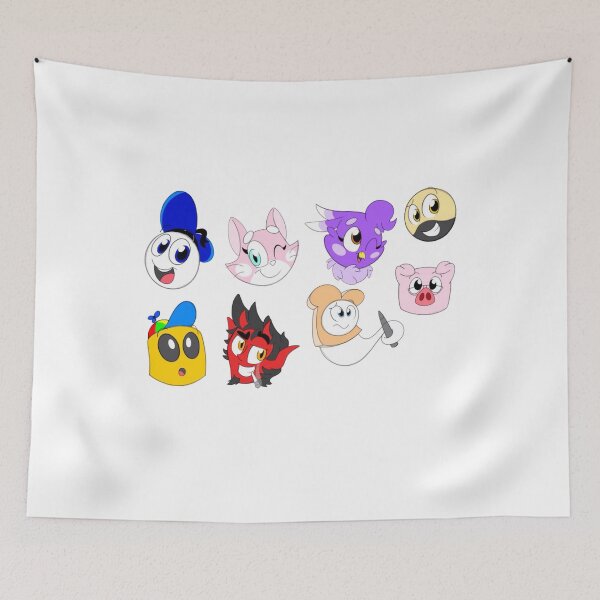 Item preview, planet dolan squad 2 designed and sold by kader011.