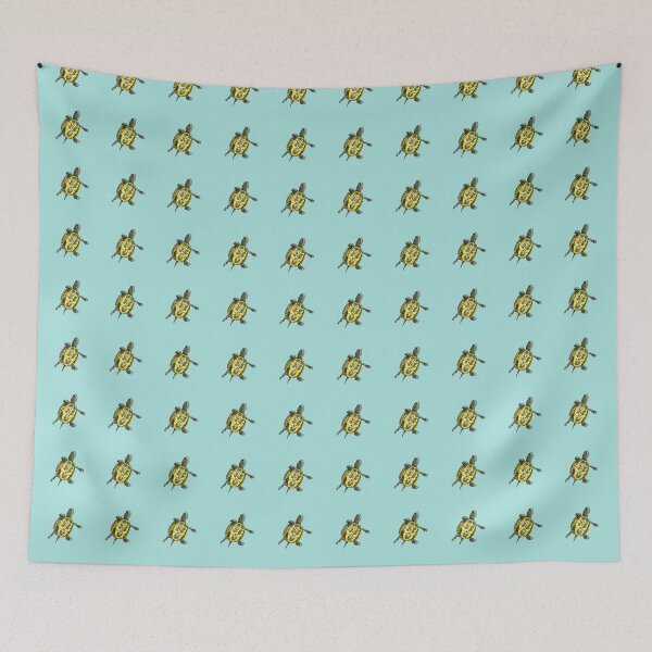 Item preview, Baby turtle  designed and sold by Olga Atayero.