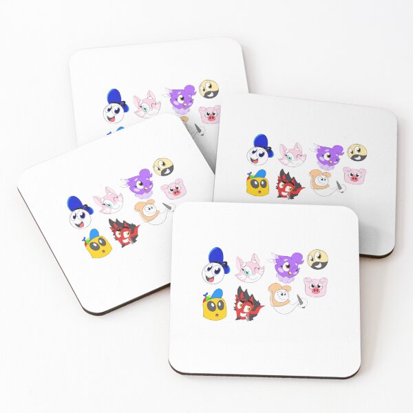 Item preview, planet dolan squad 2 designed and sold by kader011.