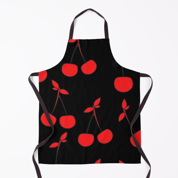 Item preview, red cherries pattern 5 designed and sold by kyds.