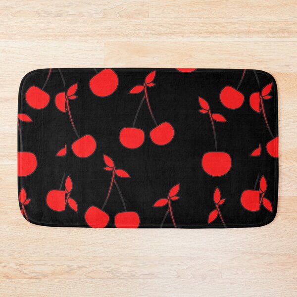 Item preview, red cherries pattern 5 designed and sold by kyds.
