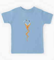 The Fisherman's End Kids Tee