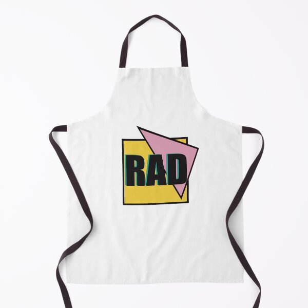 Item preview, RAD 90s designed and sold by WoodenFlamingo.