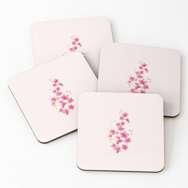 Item preview, Plants Grow At Your Own Pace. Flower Pattern  designed and sold by TheGoToStore.